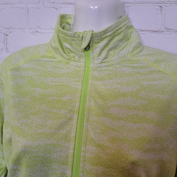 Liv Outdoor Half Zip Active Top Size Small - Picture 4 of 9